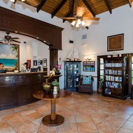 Royal West Indies Grace Bay Extérieur photo