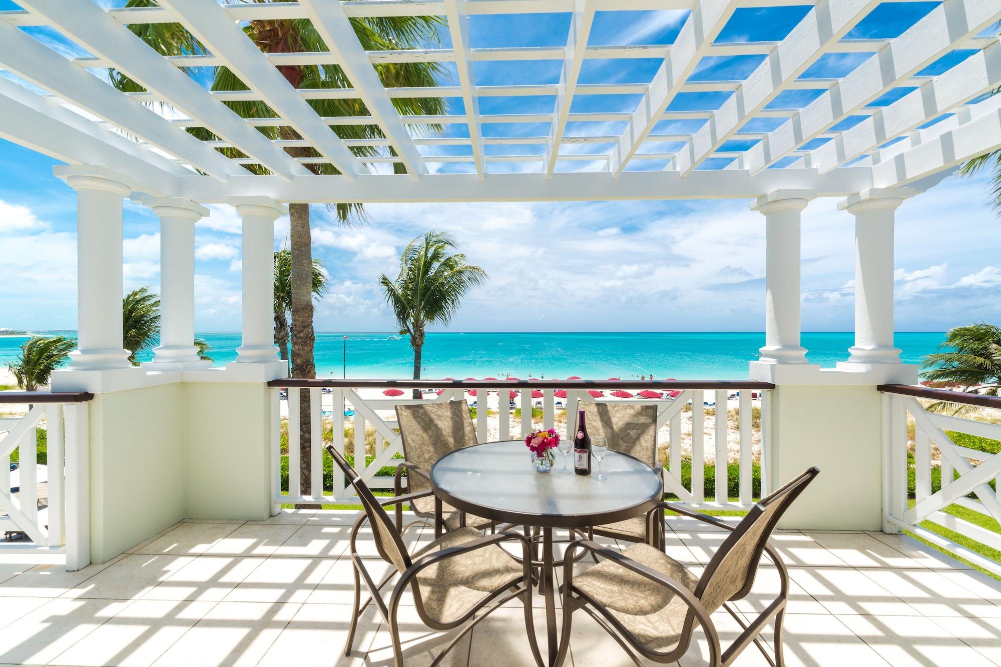 Royal West Indies Grace Bay Extérieur photo