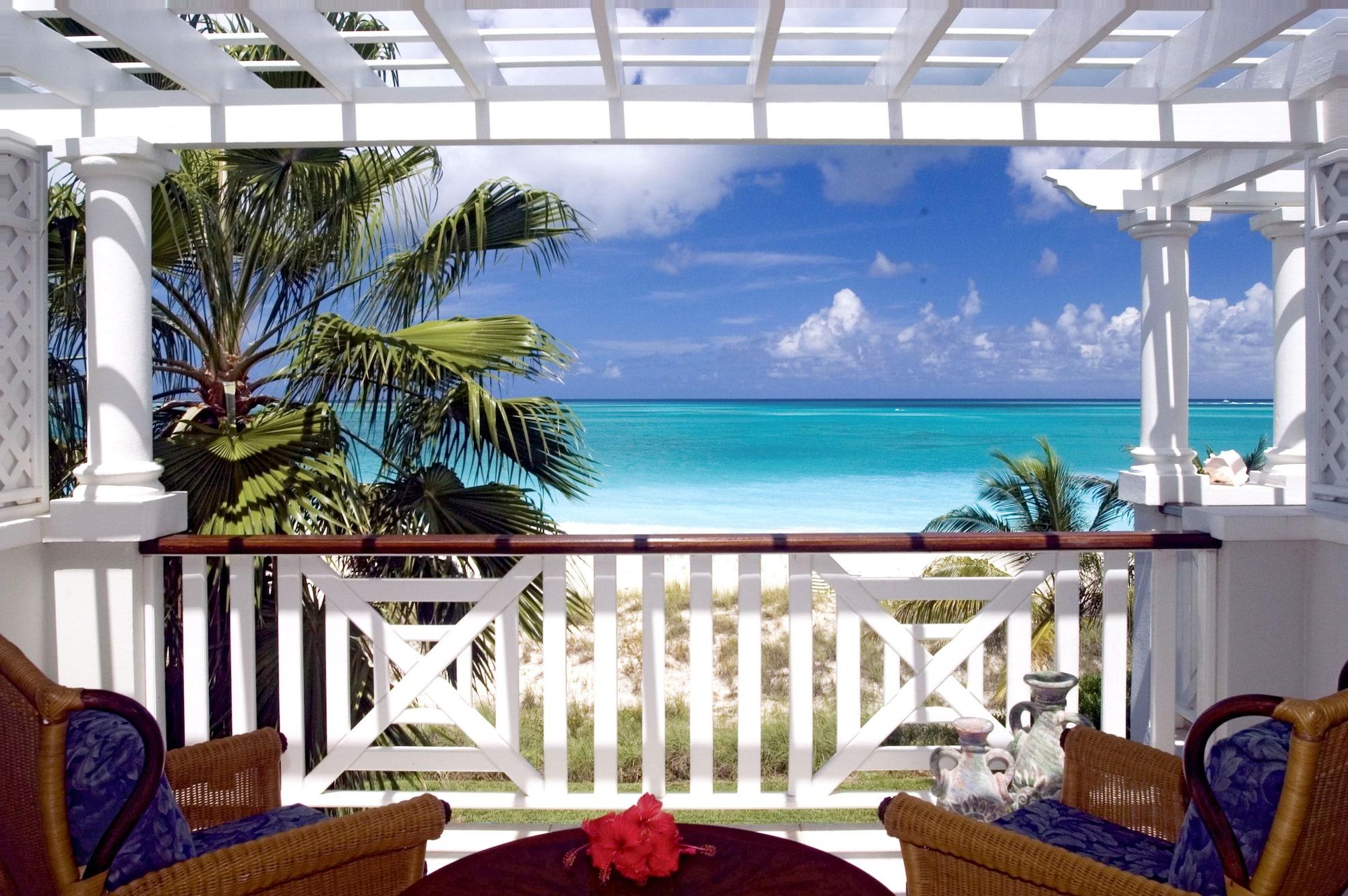 Royal West Indies Grace Bay Extérieur photo