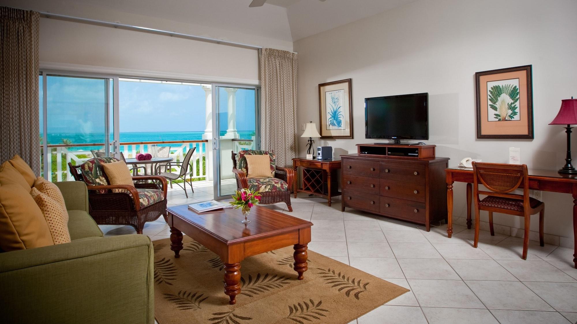 Royal West Indies Grace Bay Extérieur photo