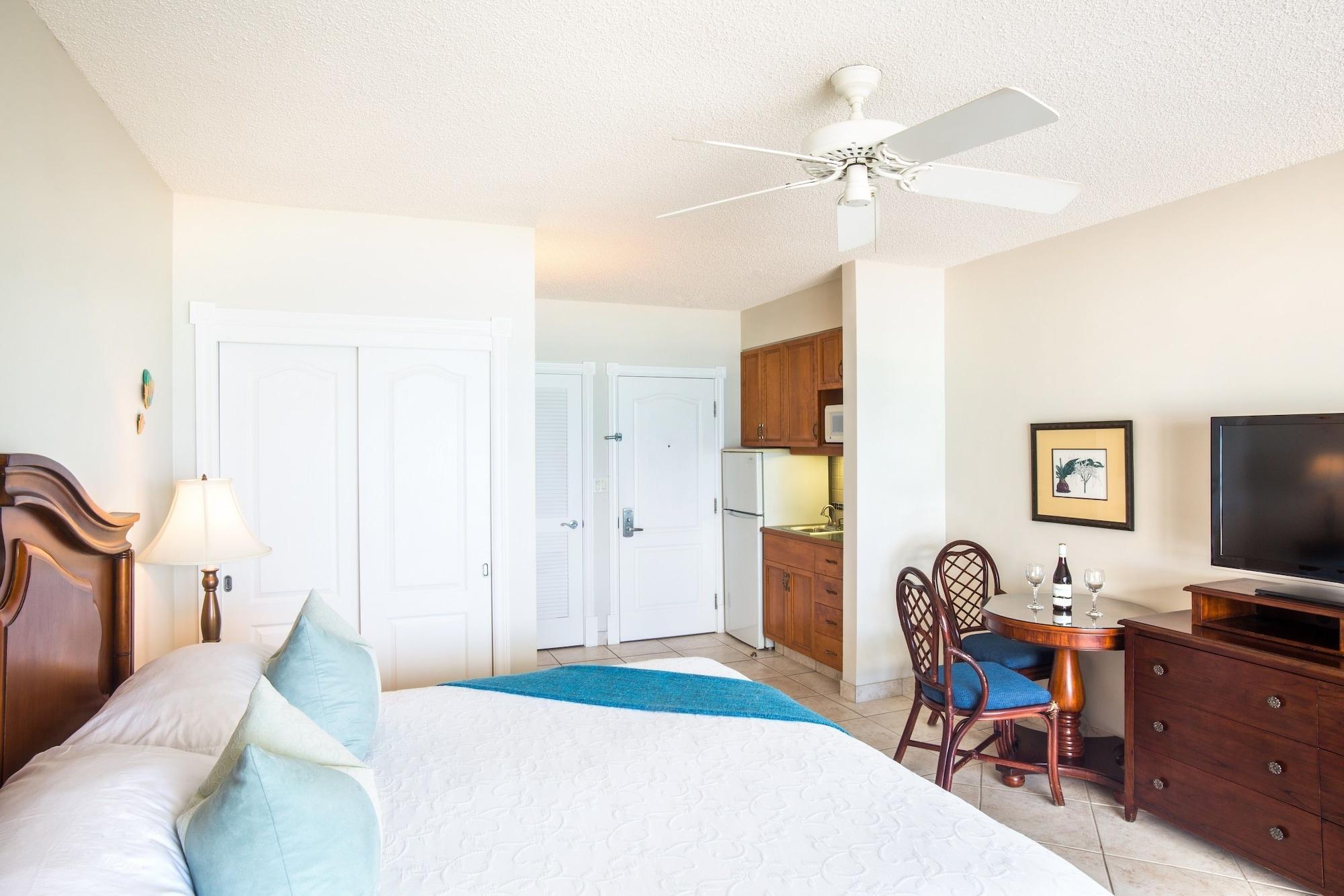 Royal West Indies Grace Bay Extérieur photo