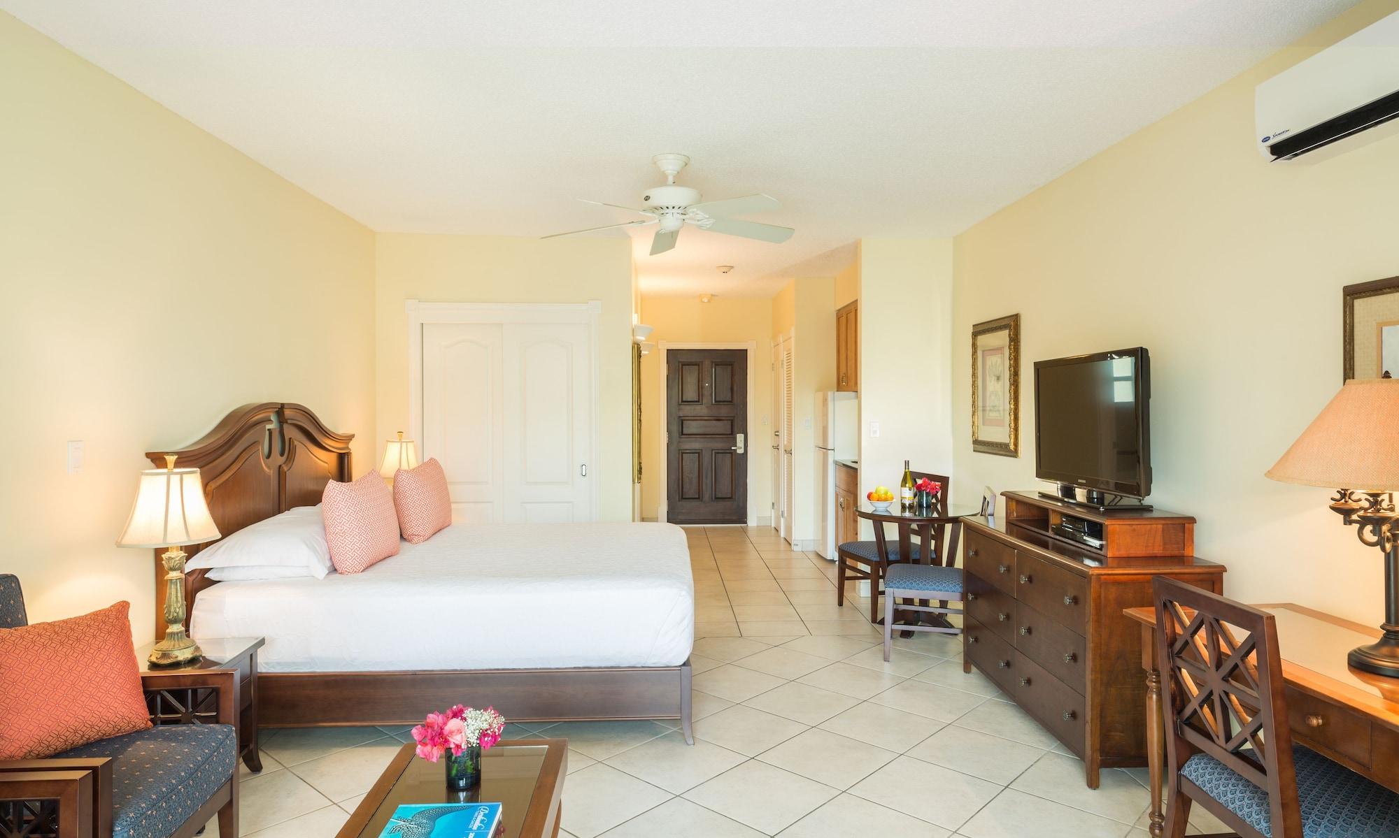 Royal West Indies Grace Bay Extérieur photo