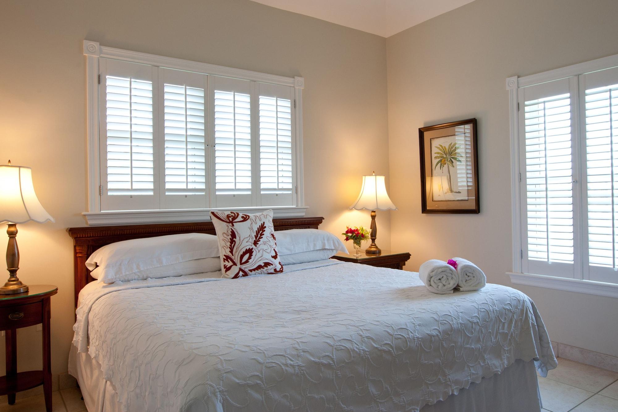 Royal West Indies Grace Bay Extérieur photo