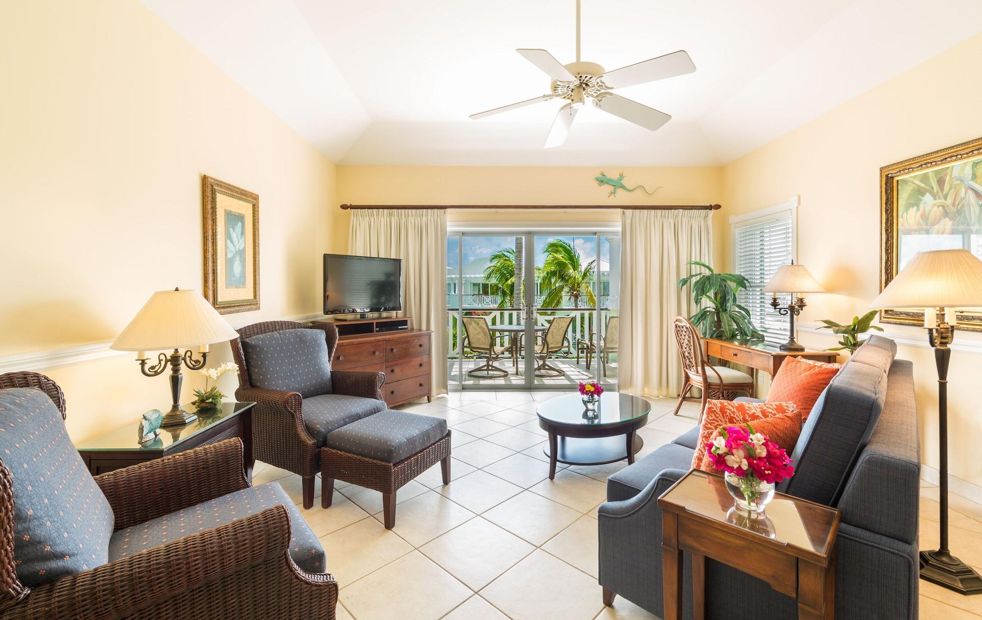Royal West Indies Grace Bay Extérieur photo
