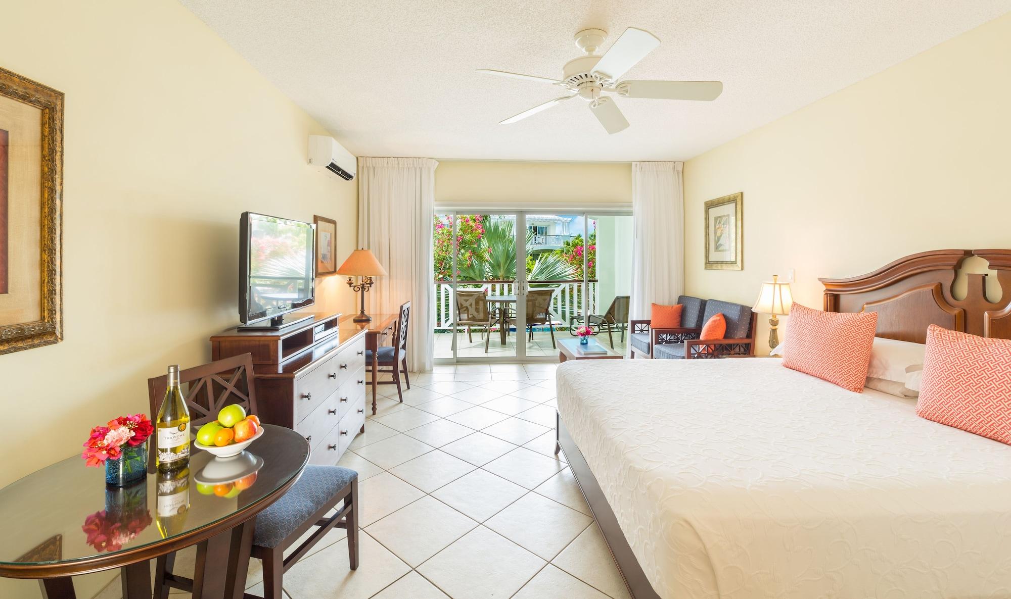 Royal West Indies Grace Bay Extérieur photo