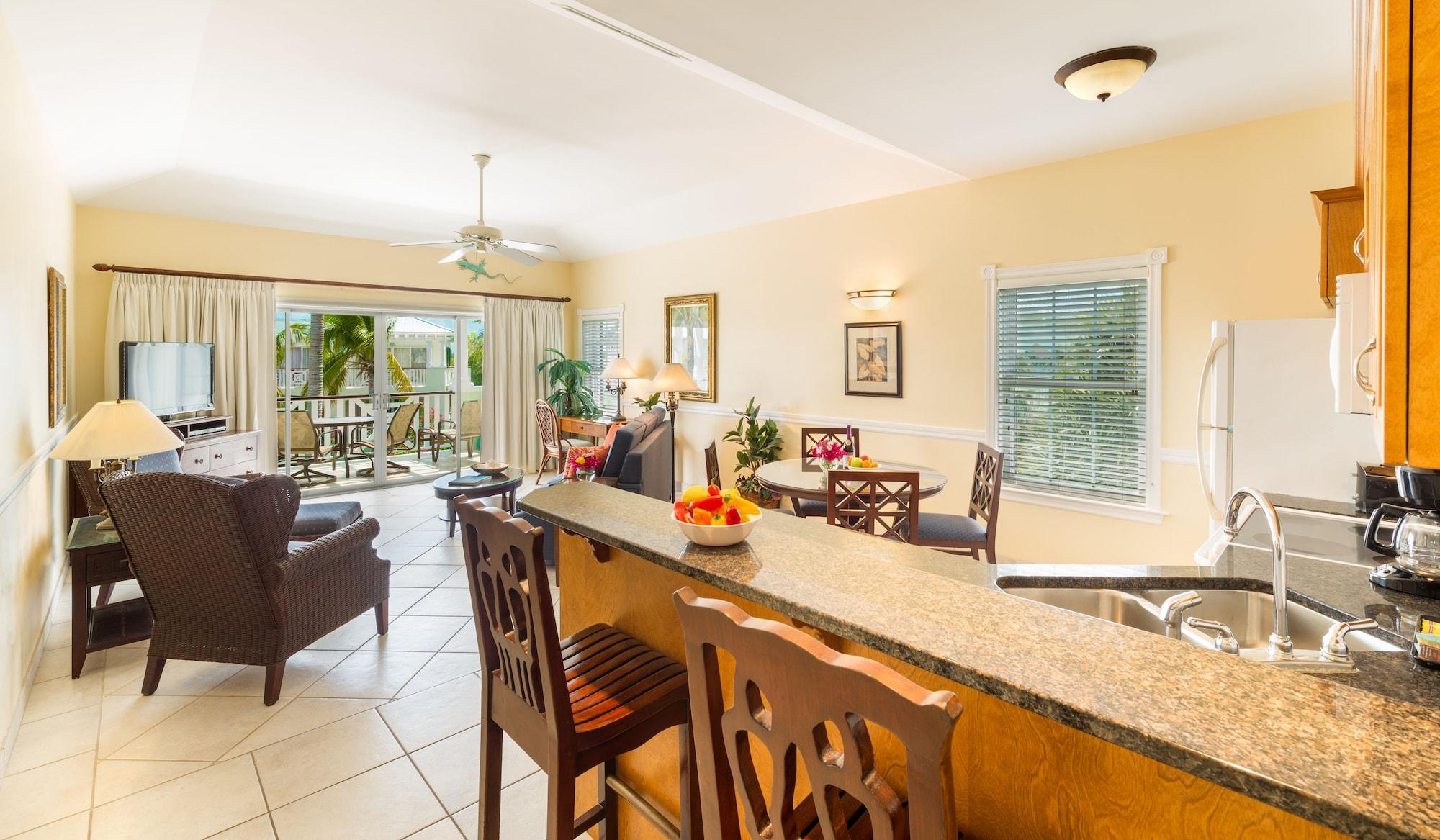 Royal West Indies Grace Bay Extérieur photo