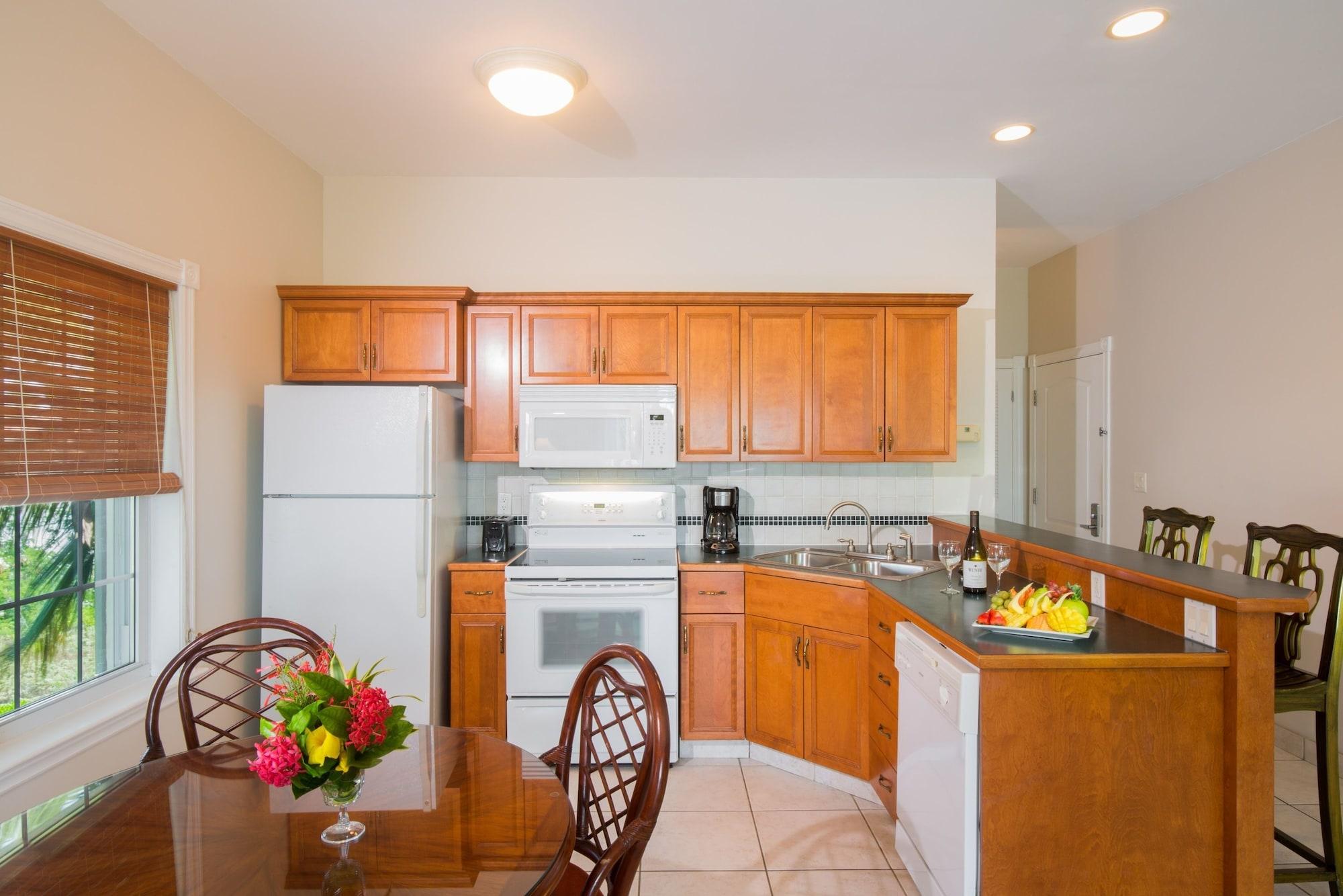 Royal West Indies Grace Bay Extérieur photo