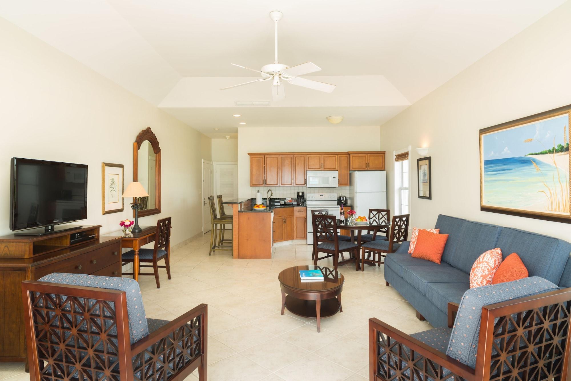 Royal West Indies Grace Bay Extérieur photo