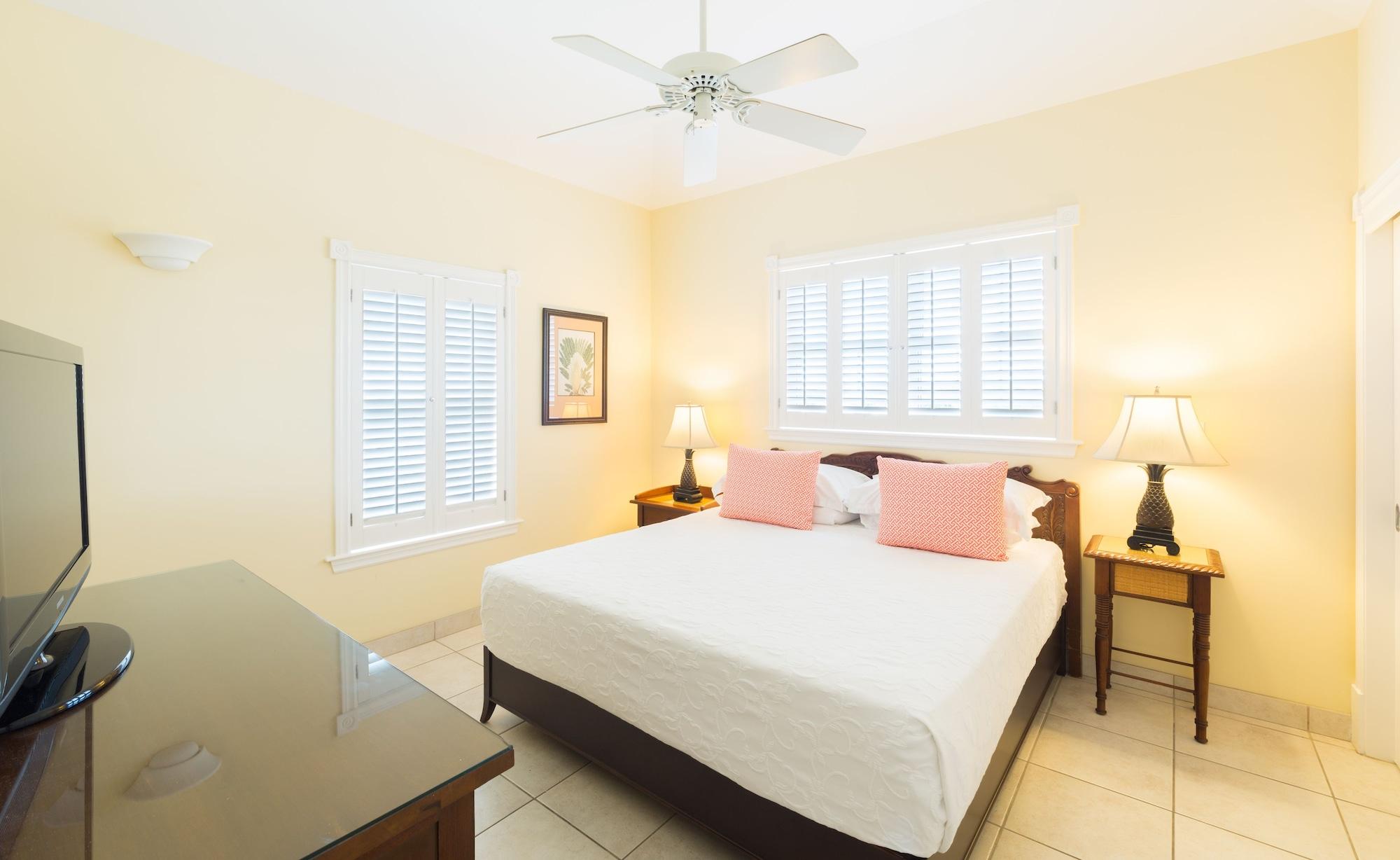 Royal West Indies Grace Bay Extérieur photo