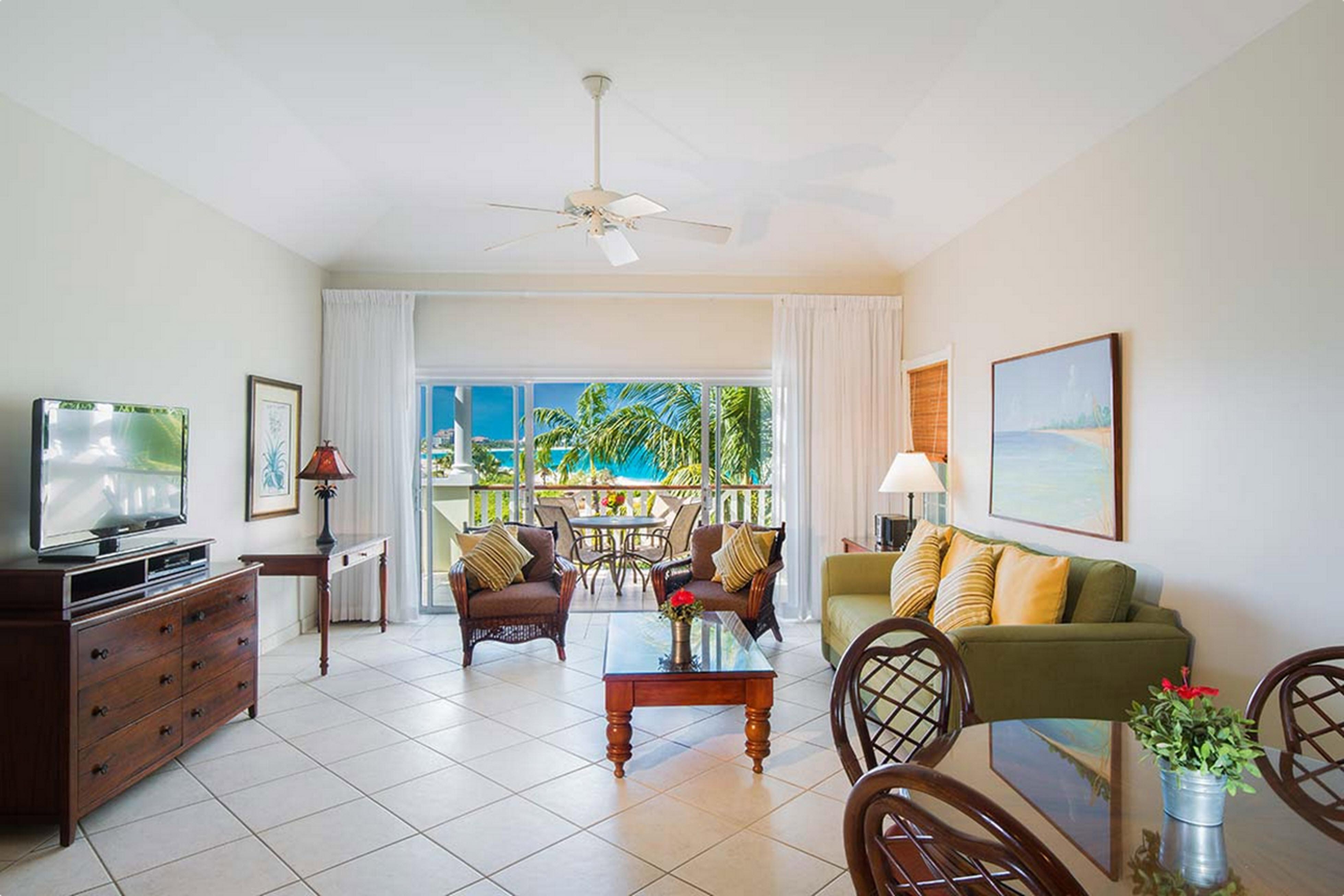 Royal West Indies Grace Bay Extérieur photo