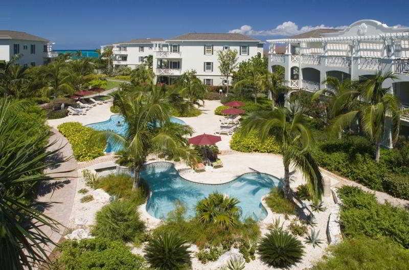 Royal West Indies Grace Bay Extérieur photo
