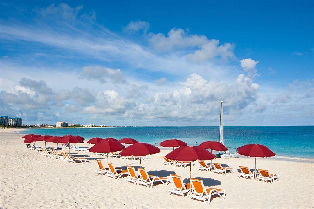 Royal West Indies Grace Bay Extérieur photo