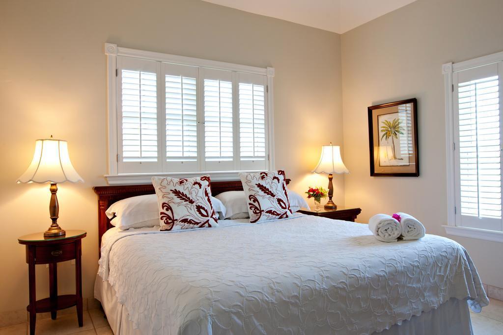 Royal West Indies Grace Bay Extérieur photo