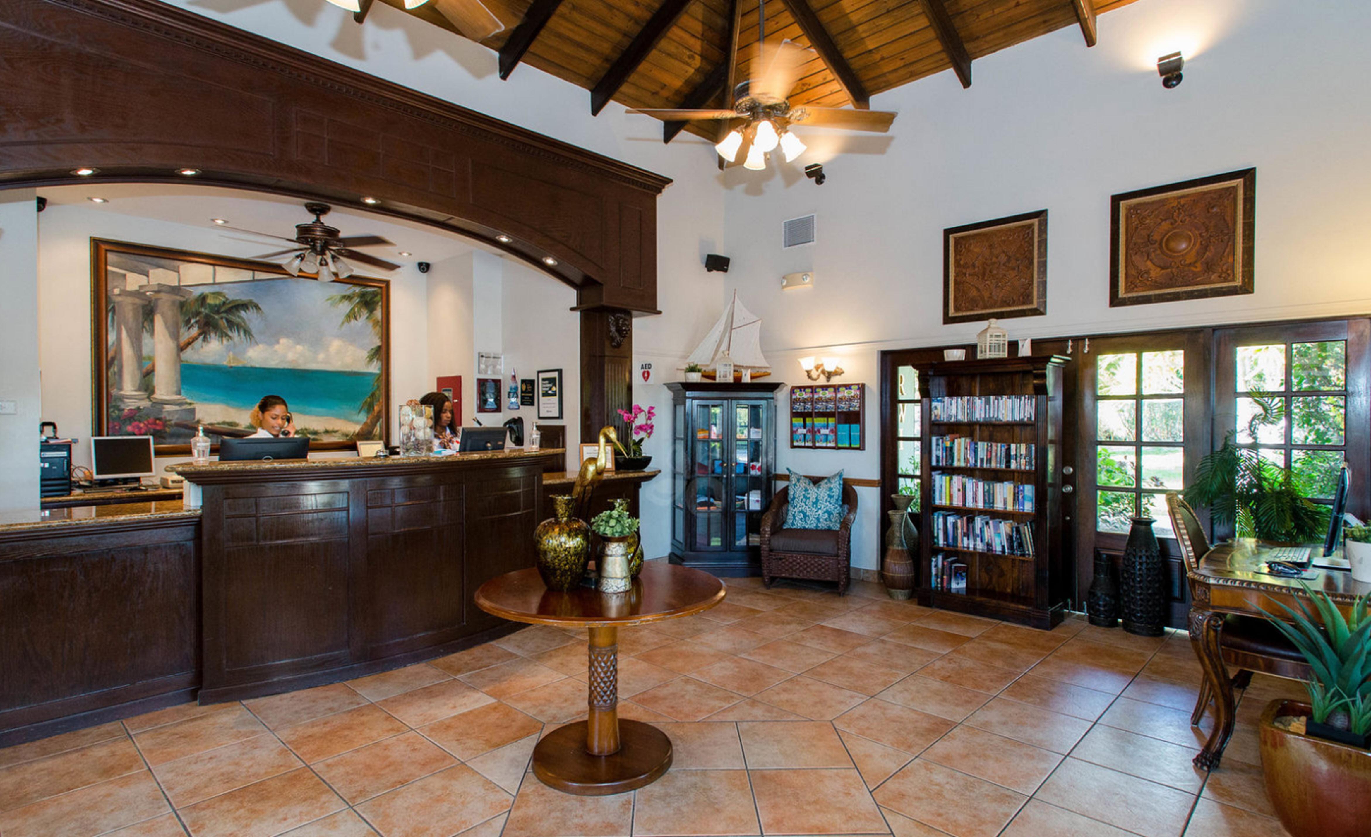 Royal West Indies Grace Bay Extérieur photo
