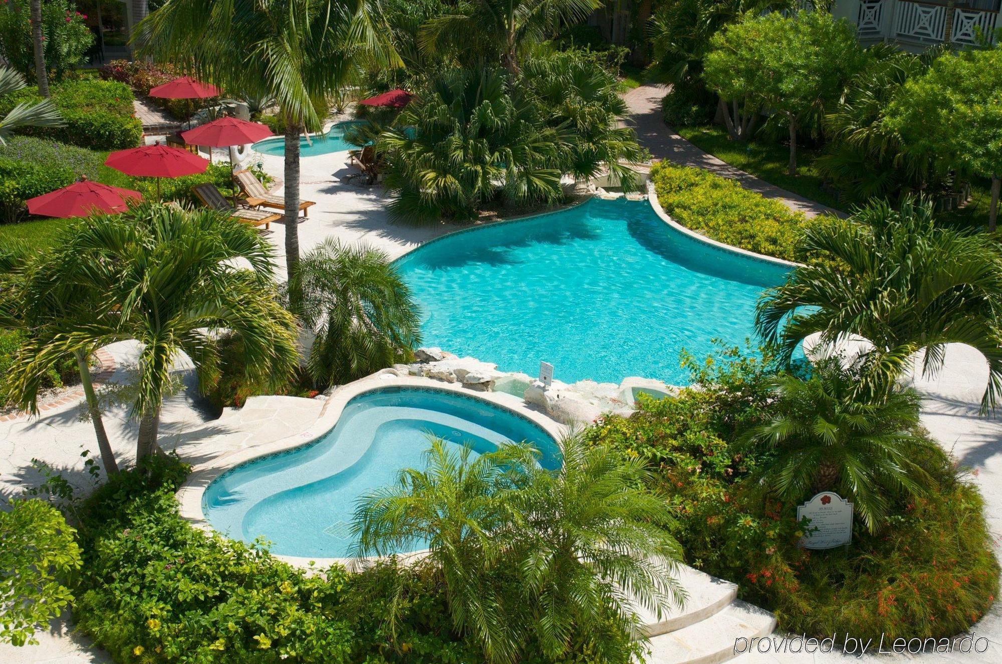 Royal West Indies Grace Bay Extérieur photo