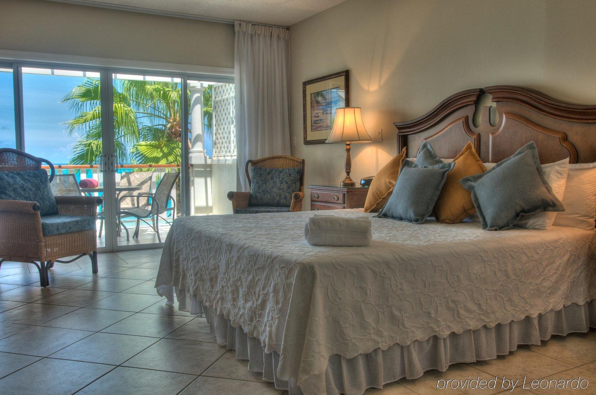 Royal West Indies Grace Bay Extérieur photo