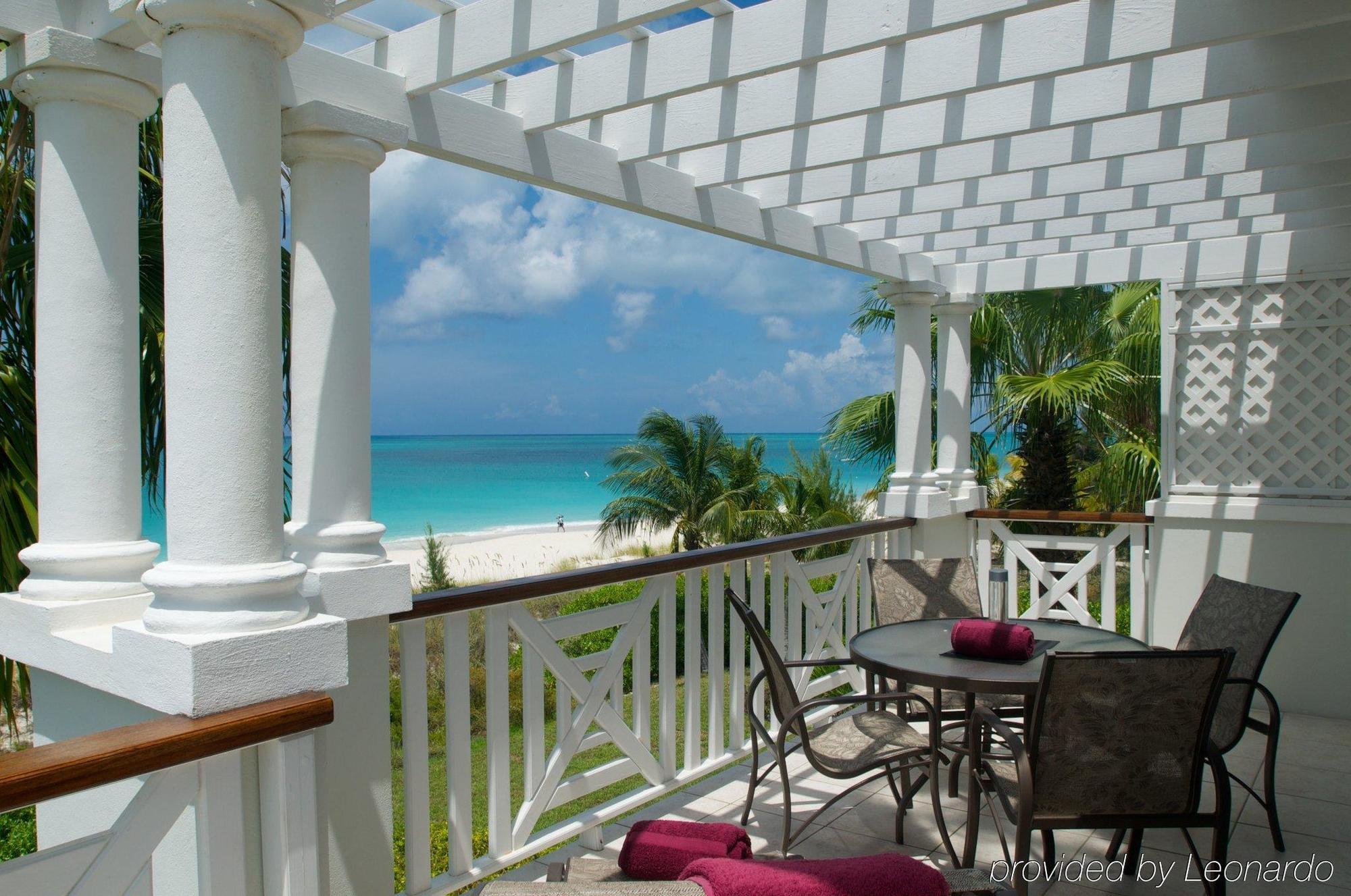 Royal West Indies Grace Bay Extérieur photo