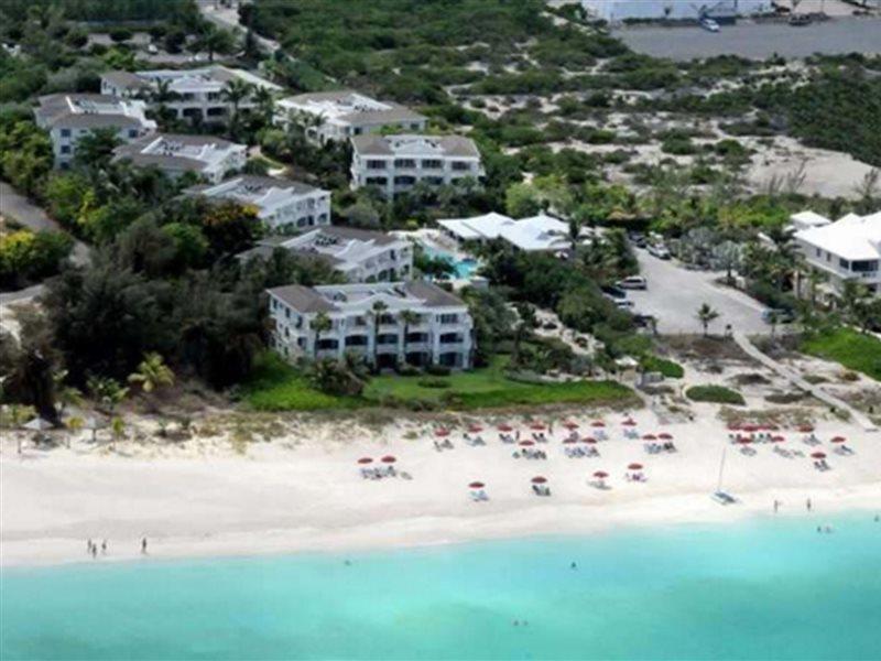 Royal West Indies Grace Bay Extérieur photo
