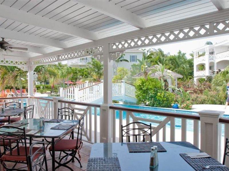 Royal West Indies Grace Bay Extérieur photo