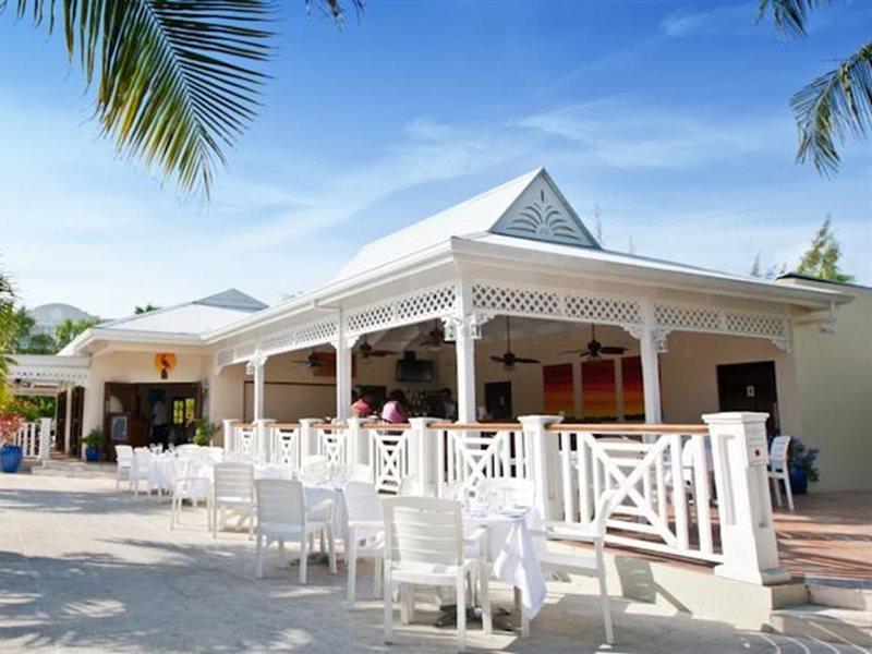 Royal West Indies Grace Bay Extérieur photo