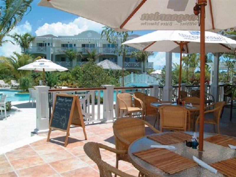 Royal West Indies Grace Bay Extérieur photo