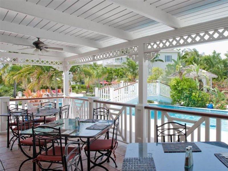 Royal West Indies Grace Bay Extérieur photo