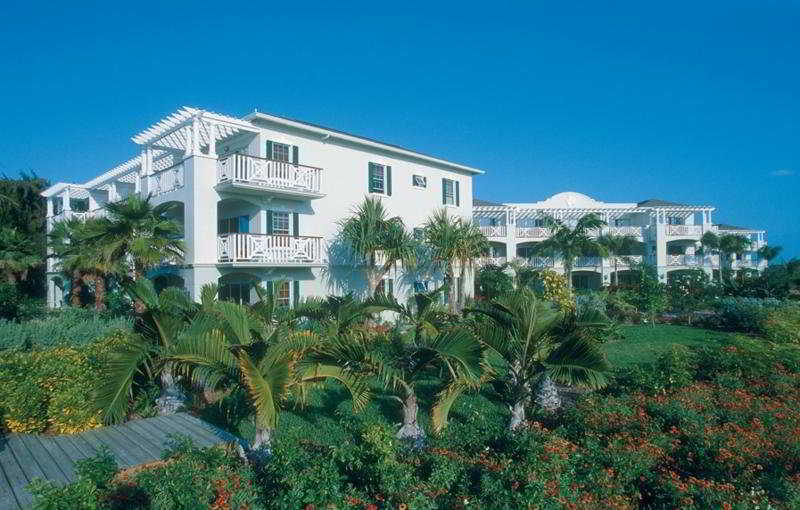 Royal West Indies Grace Bay Extérieur photo