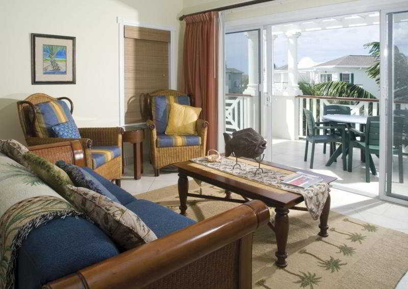 Royal West Indies Grace Bay Extérieur photo