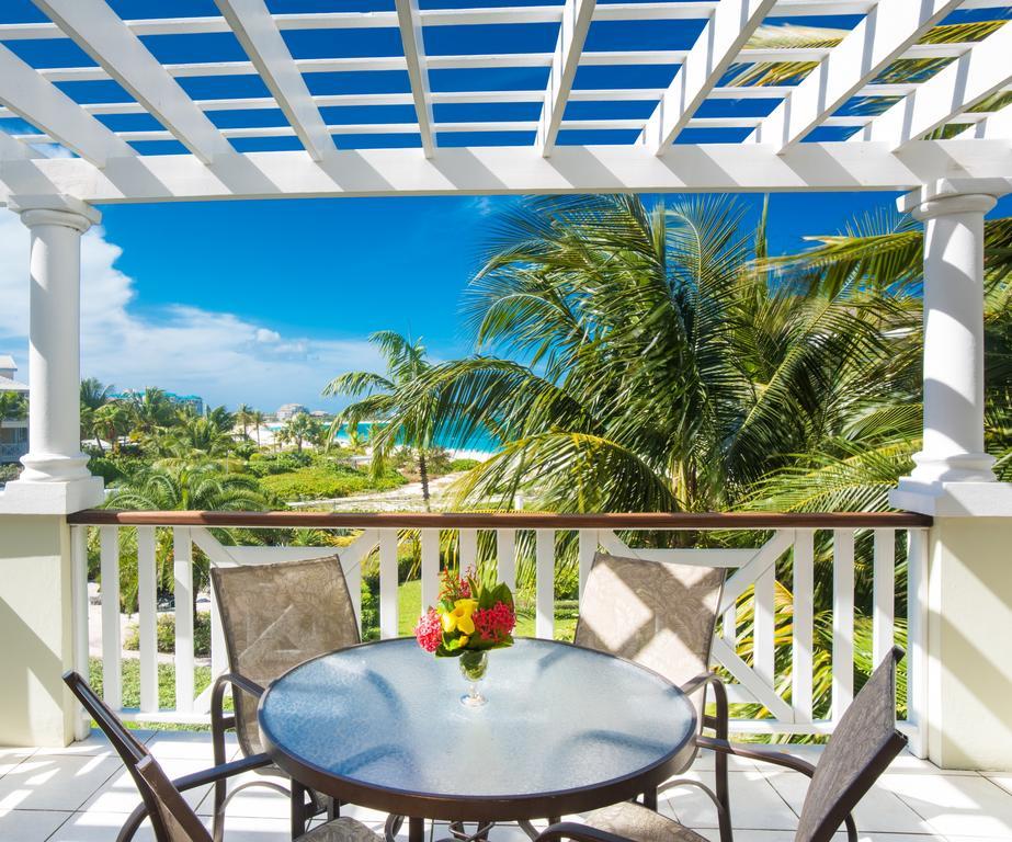 Royal West Indies Grace Bay Extérieur photo