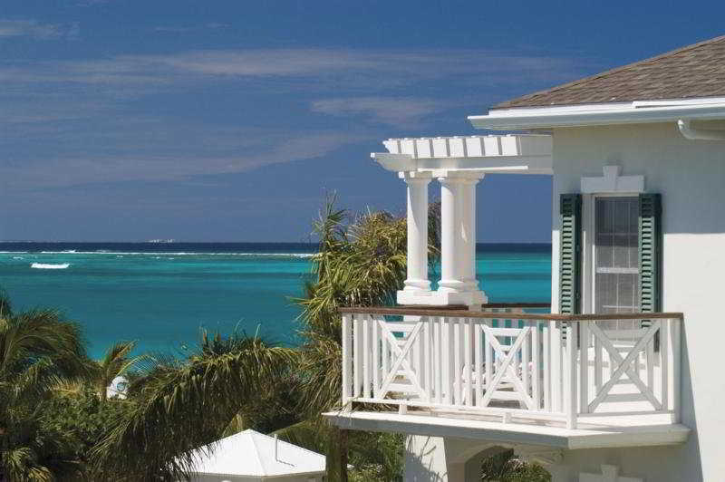 Royal West Indies Grace Bay Extérieur photo