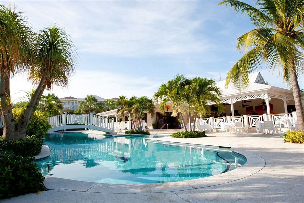 Royal West Indies Grace Bay Extérieur photo