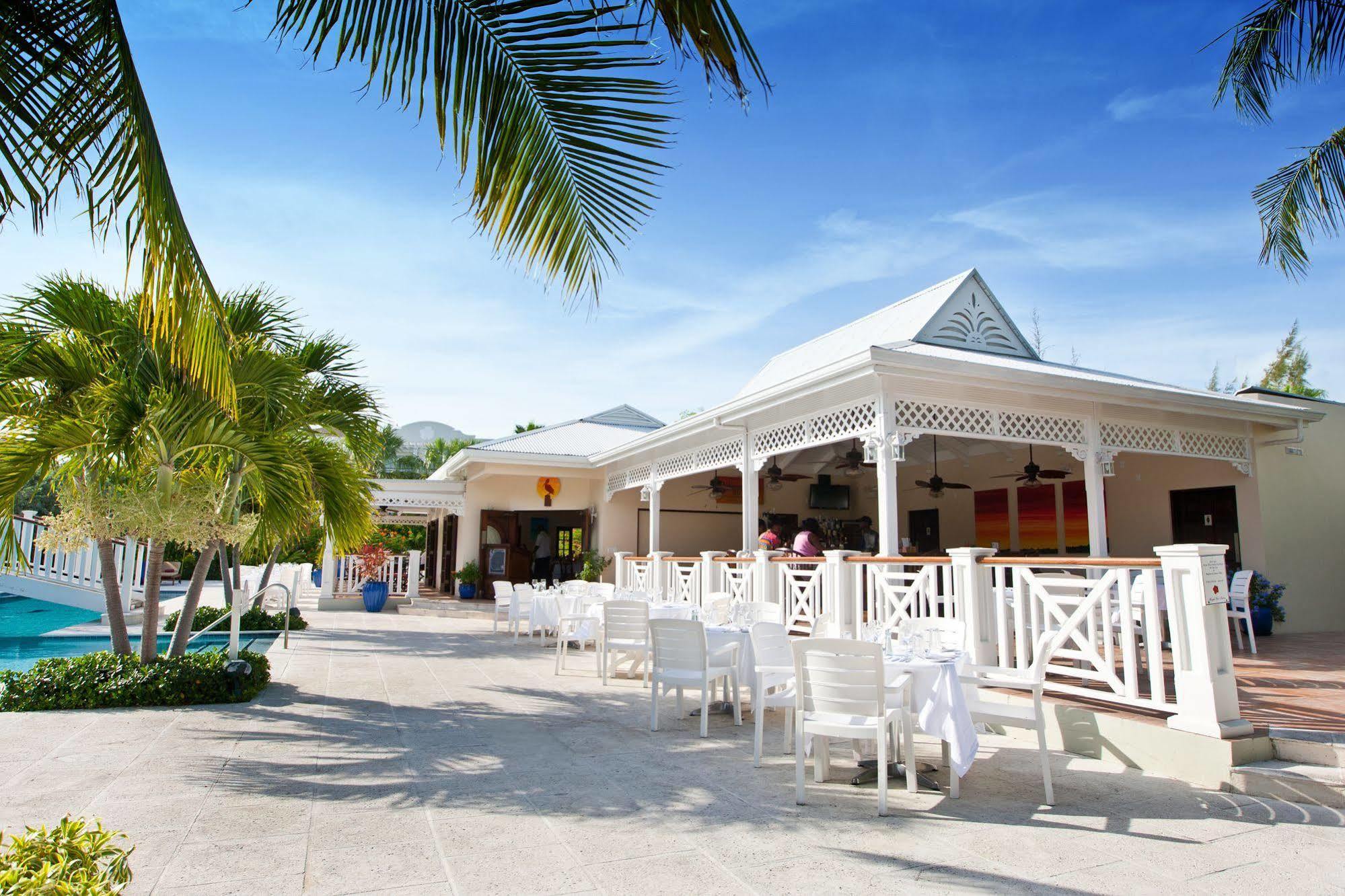 Royal West Indies Grace Bay Extérieur photo
