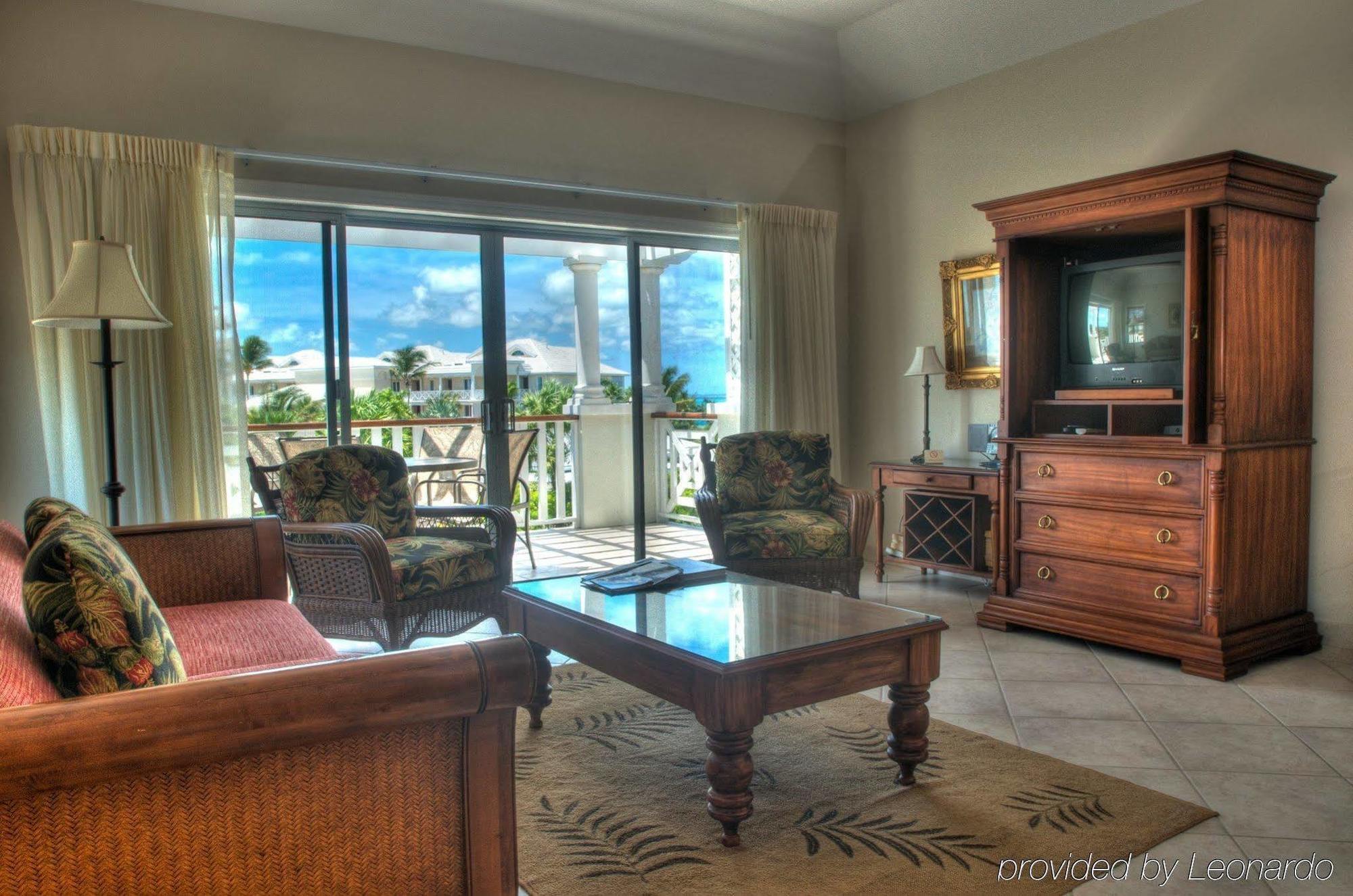Royal West Indies Grace Bay Extérieur photo