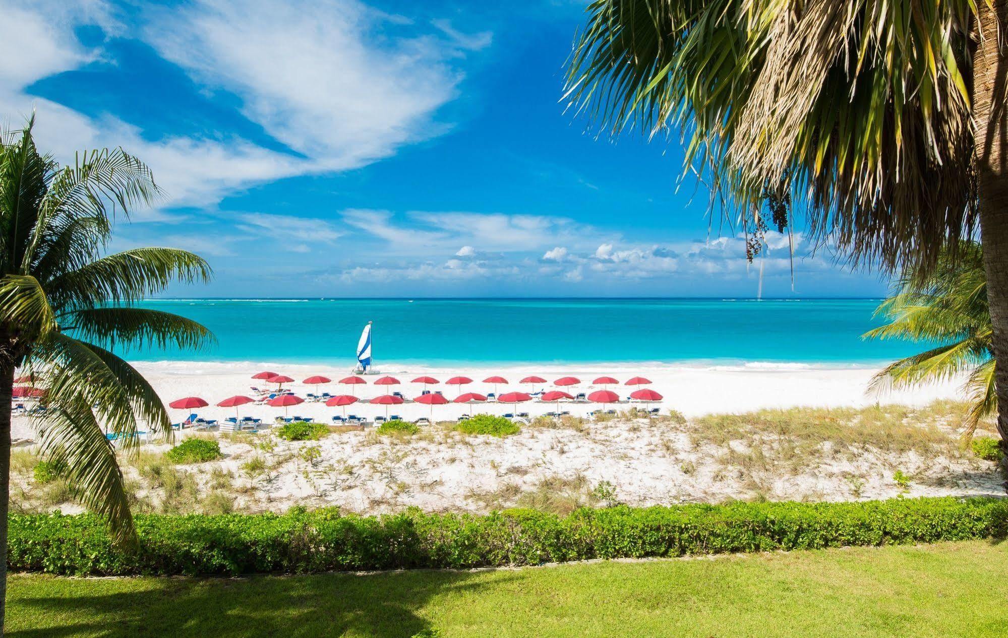 Royal West Indies Grace Bay Extérieur photo