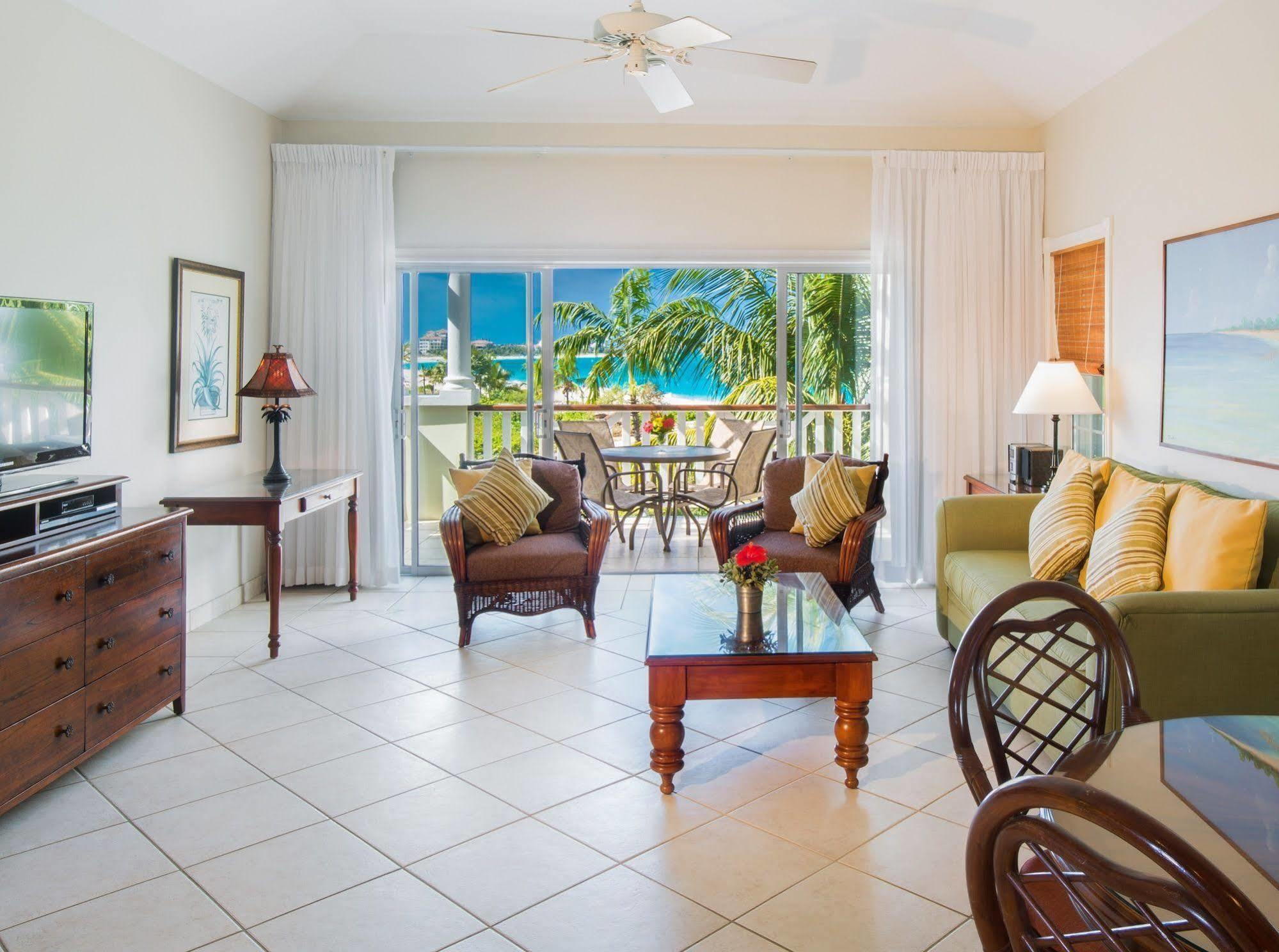 Royal West Indies Grace Bay Extérieur photo