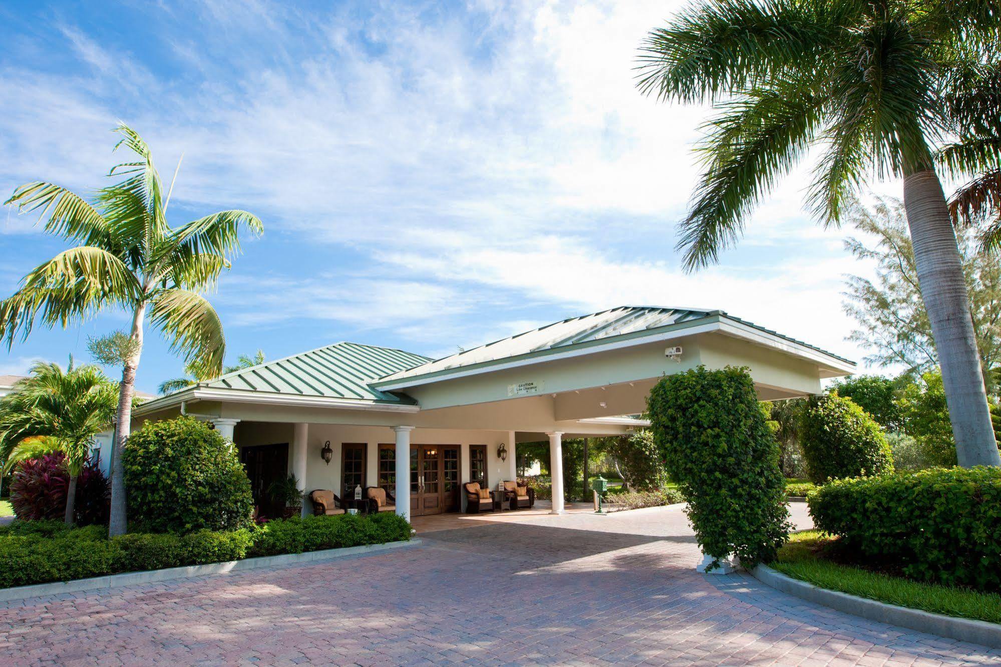 Royal West Indies Grace Bay Extérieur photo