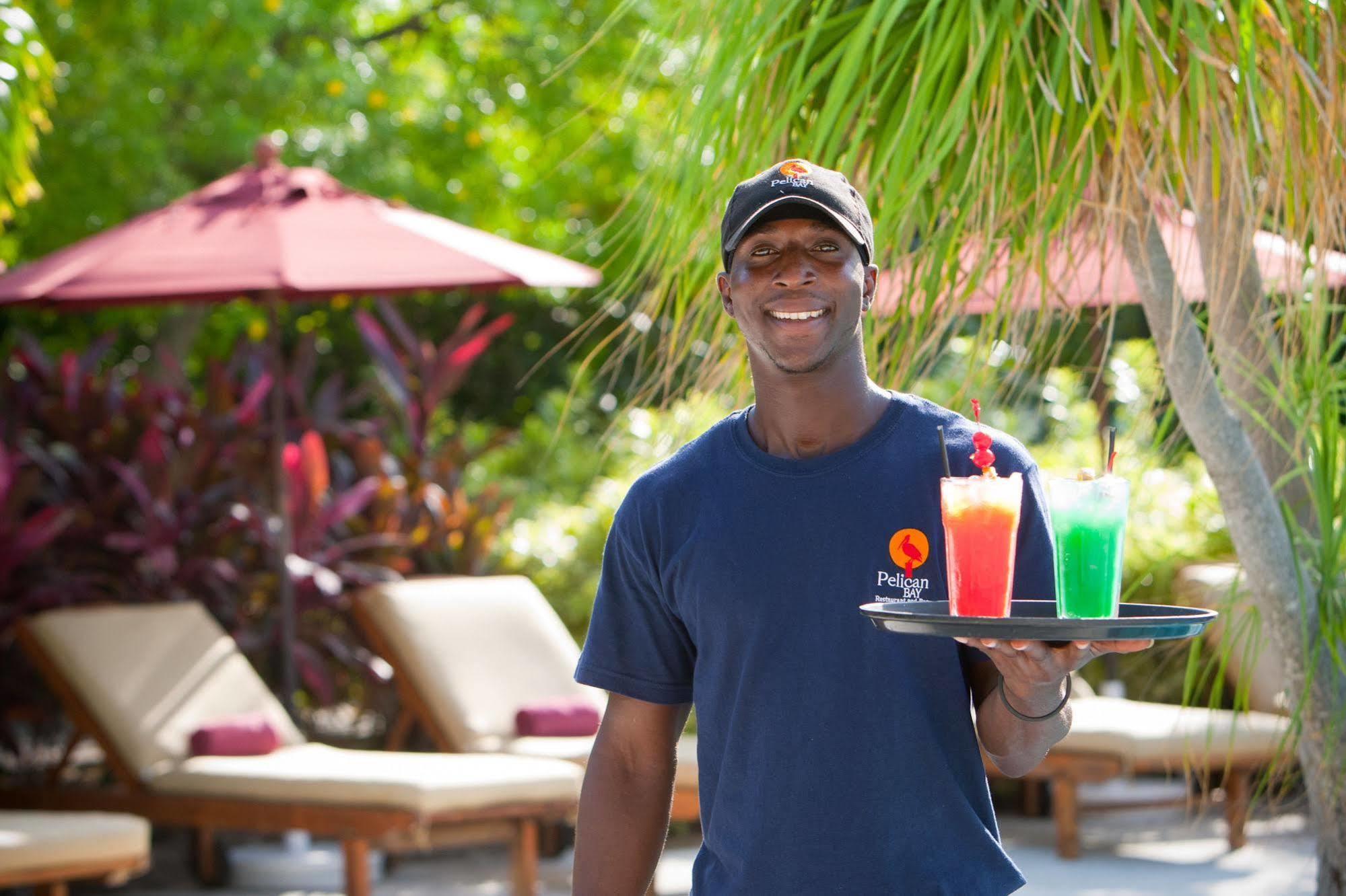 Royal West Indies Grace Bay Extérieur photo
