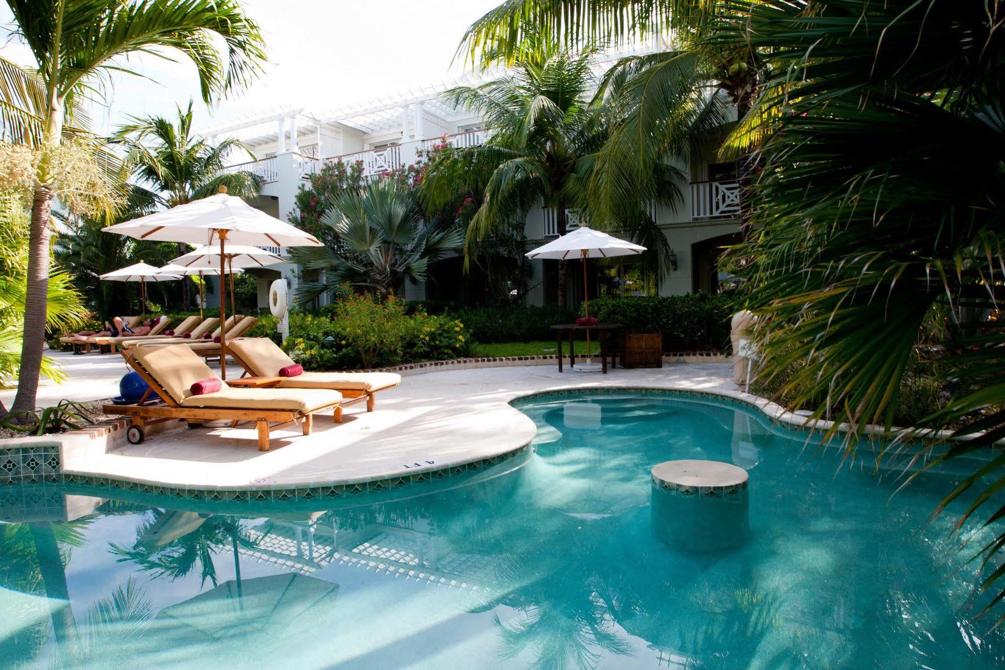 Royal West Indies Grace Bay Extérieur photo