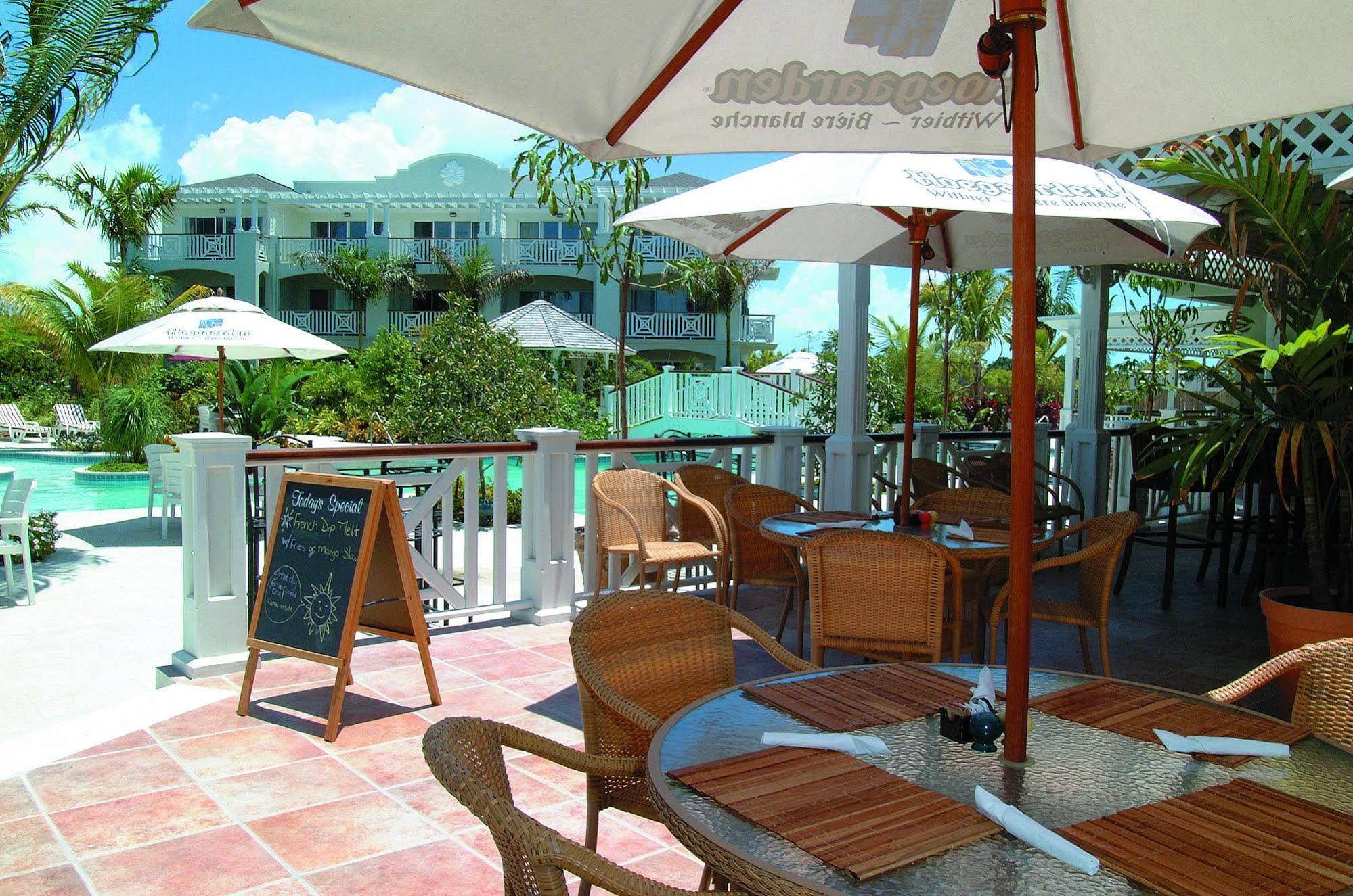 Royal West Indies Grace Bay Extérieur photo