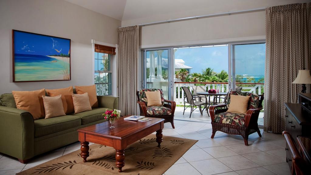 Royal West Indies Grace Bay Chambre photo