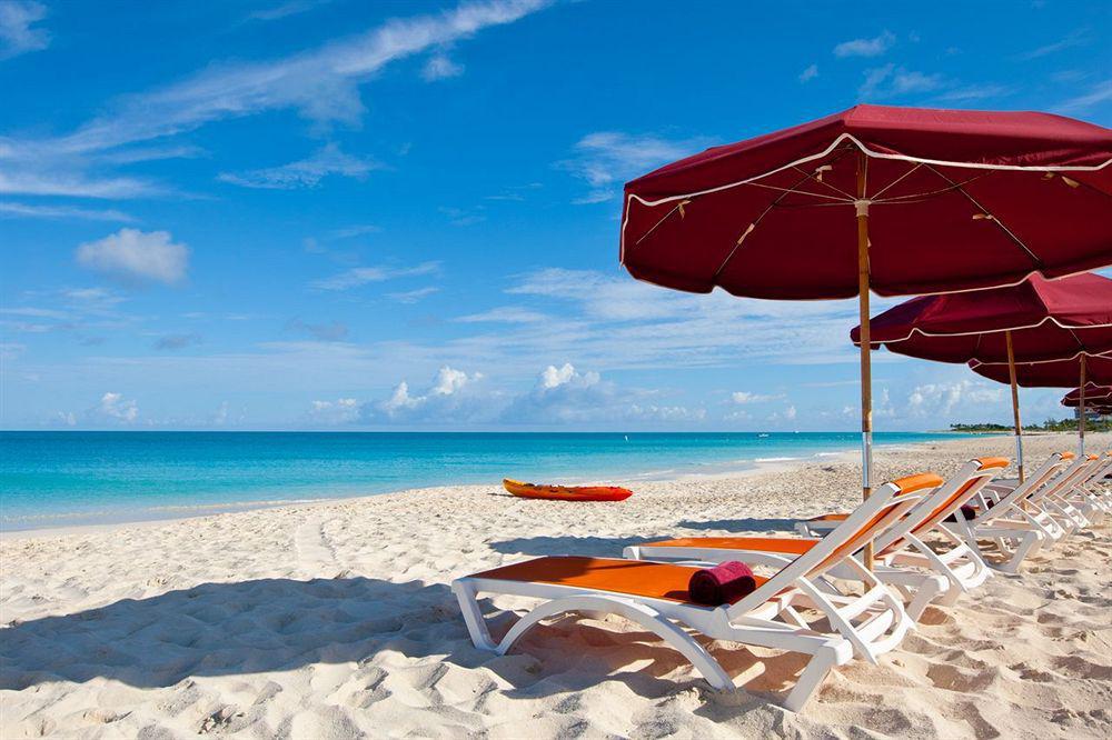 Royal West Indies Grace Bay Extérieur photo